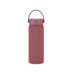 Smoke Pink color option