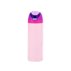Soft Pink color option