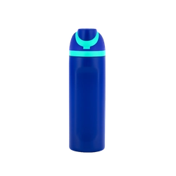 Blue color option