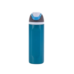 Ocean Blue color option