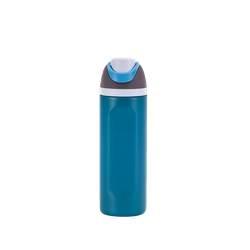Ocean Blue color option
