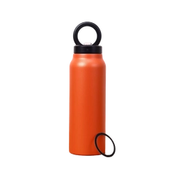 Orange color option