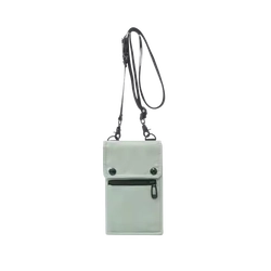 Grayish Green color option