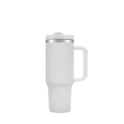 White color option