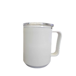 White color option