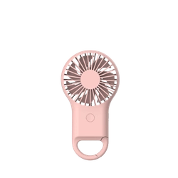 Pink color option