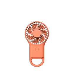 Orange color option