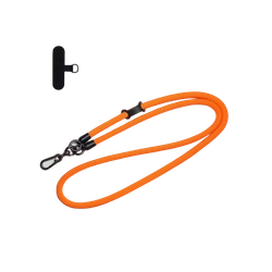 Orange color option