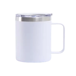 White color option