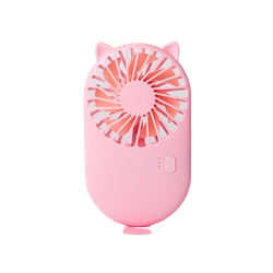 Pink color option