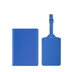 Blue color option