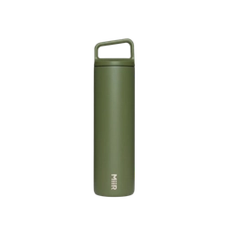Evergreen color option