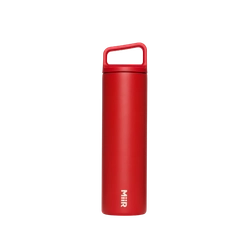 Canyon Red color option