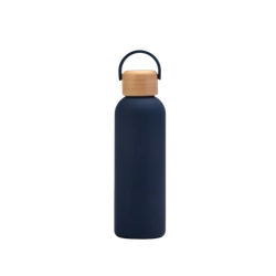 Deep Blue color option