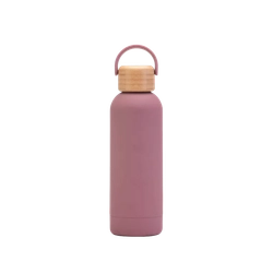 Smoke Pink color option
