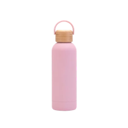 Soft Pink color option