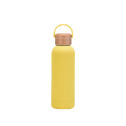 Yellow color option