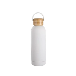 White color option