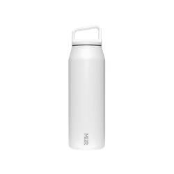 White color option