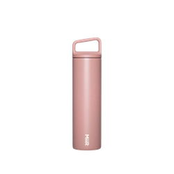 Rosewood Pink color option
