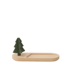 Natural color option