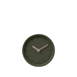 Forest Roast Green - Beige Hands color option