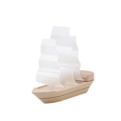Natural Beech color option