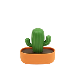 Green/Orange color option