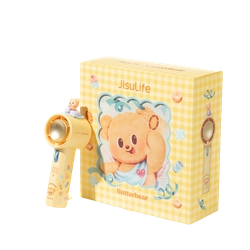 Butter Bear color option