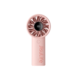 Pink color option