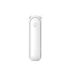 White color option