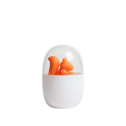 White color option