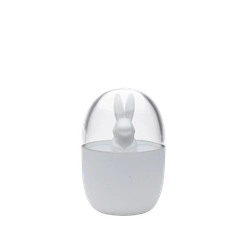 White color option