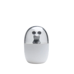 White color option