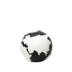 Black/White color option