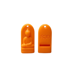 Orange color option