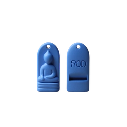 Blue color option