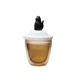 Cat Black color option