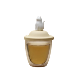 Cat White color option