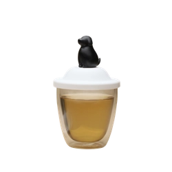 Dog Black color option