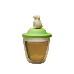 Dog Cream color option