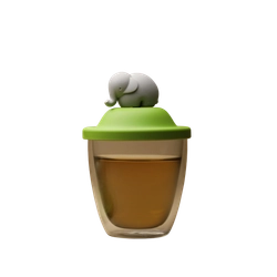 Elephant color option