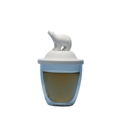 Polar Bear color option