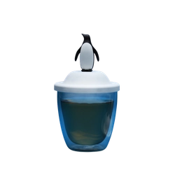 Penguin color option