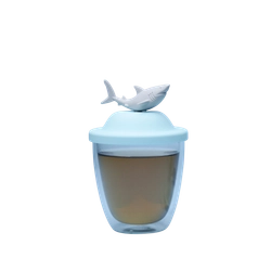 Shark color option