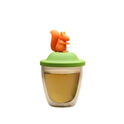Squirrel color option