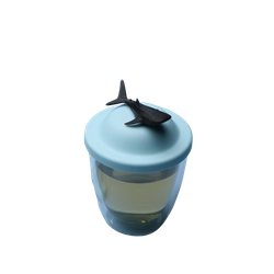 Whale Shark color option