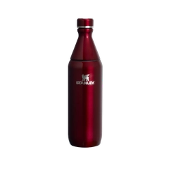 Garnet Shine color option