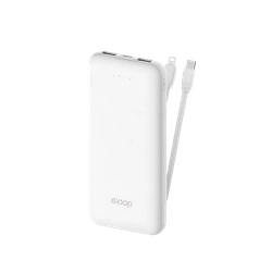 White color option