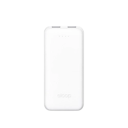 White color option